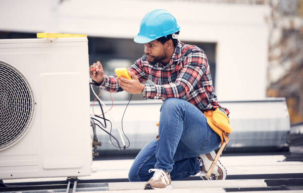 Best Electric Panel Repair  in Braddock Hills, PA